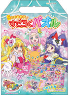 魔法つかいプリキュア! 5つのあそびのすごろくパズル