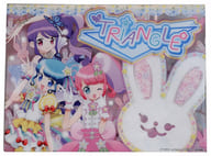 駿河屋 新品 中古 プリチケファイル ノンシュガー プリパラ おもちゃ 女児向け
