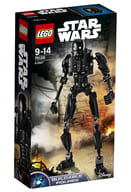 LEGO K-2SO 「レゴ スター・ウォーズ」 75120