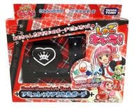 駿河屋 中古 アミュレットアクセ ポーチ しゅごキャラ おもちゃ 女児向け