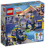 LEGO バットガールのひみつの貯蔵庫 「レゴ DCスーパーヒーローガールズ」 41237