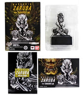 駿河屋 中古 Tamashii Lab 魔導輪ザルバ 牙狼 Garo おもちゃ 男児向け