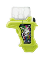 駿河屋 中古 シャカリキスポーツ 仮面ライダーエグゼイド ガシャットロフィー 仮面ライダー
