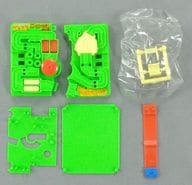 駿河屋 中古 アスレチックゲーム カプセルコレクション 野球盤3dエース アクションゲーム おもちゃ 男児向け