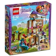LEGO フレンズのさくせんハウス 「レゴ フレンズ」 41340