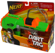 ダートタグ ハイパーファイアー 「NERF ナーフ」