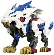 ZOIDS ゾイドワイルド ZW01 ワイルドライガー