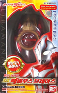 駿河屋 中古 変身アイテム Dxメビウスブレス 韓国版 ウルトラマンメビウス おもちゃ 男児向け