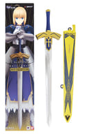 駿河屋 中古 Proplica 1 1 約束された勝利の剣 エクスカリバー 豪華版 劇場版 Fate Stay Night Heaven S Feel Aniplex 限定 おもちゃ 男児向け