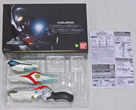 安心の関税送料込み ウルトラマンネクサス ウルトラレプリカ エボルト
