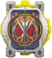 DXキカイミライドウォッチ 「仮面ライダージオウ」