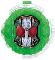 DXダブルサイクロンジョーカーエクストリームライドウォッチ 「仮面ライダージオウ」