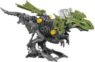 ZOIDS ゾイドワイルド ZW23 ディロフォス