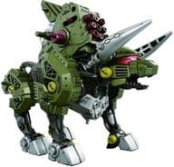 ZOIDS ゾイドワイルド ZW26 キャノンブル