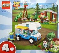 駿河屋 新品 中古 Lego Rvバケーション レゴ トイ ストーリー4 Lego