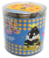 駿河屋 中古 ナノブロック チップ ディズニー サマーフェスティバル16 東京ディズニーシー限定 おもちゃ 男児向け