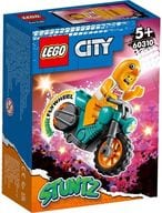 LEGO スタントバイク ＜チキン＞ 「レゴ シティ」 60310