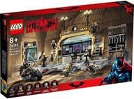 LEGO バットケイブ：リドラーと対決 「レゴ スーパーヒーローズ」 76183