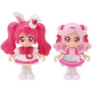 プリコーデドール キュアホイップ＆キュアエール 「プリキュアオールスターズ」