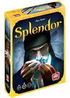 宝石の煌き (Splendor) [日本語訳付き]