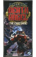 駿河屋 中古 日本語訳無し スペース ハルク デス エンジェル カードゲーム Space Hulk Death Angel The Card Game カードゲーム