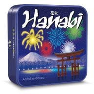 花火 日本語版 (HANABI)