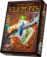 エレメンツ 完全日本語版 (Elements)