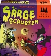 クリアリングコフィンズ (Sarge schubsen) [日本語訳付き]