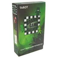 ボードゲームスリーブ NG Tarot(70×120mm用)50枚入り