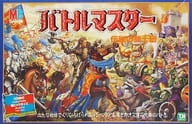 駿河屋 中古 バトルマスター 伝説の騎士団 ミニチュアゲーム