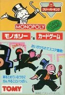 駿河屋 中古 モノポリー S カードゲーム フリーパーキング Free Parking カードゲーム
