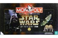 スター・ウォーズ モノポリー 日本語版 (STAR WARS MONOPOLY： LIMITED COLLECTOR’S EDITION)