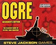 オーガ デザイナーズ・エディション (OGRE：Designer’s Edition)