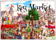 [日本語訳無し] キーマーケット (Key Market)