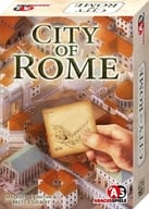 シティ・オブ・ローマ ドイツ語版 (City of Rome) [日本語訳付き]