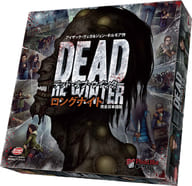 [付属品欠品] デッド・オブ・ウインター：ロングナイト 完全日本語版 (Dead of Winter： The Long Night)