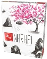 並び 日本語版 (NARABI)