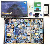 駿河屋 中古 破損品 冒険活劇ボードゲーム ドラゴンクエスト デスパレス パーティーゲーム
