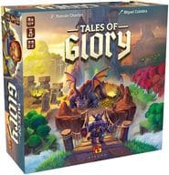 テイルズ・オブ・グローリー (Tales of Glory) [日本語訳付き]