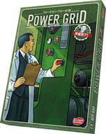 電力会社 充電完了! 完全日本語版 (Power Grid Recharged Edition)