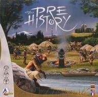 [日本語訳無し] プレヒストリー 多言語版 (Prehistory)