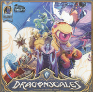 [日本語訳無し] ドラゴンスケイル (Dragonscales)