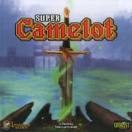 [日本語訳無し] スーパー・キャメロット(Super Camelot)