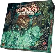 ゾンビサイド 屍者に安らぎなし 完全日本語版 (Zombicide： No Rest for the Wicked)