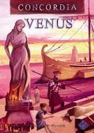 コンコルディア・ヴィーナス 日本語版 (Concordia Venus)