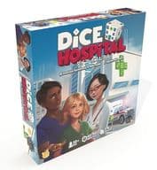 ダイスホスピタル 日本語版 (Dice Hospital)