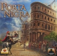 [日本語訳無し] ポルタ・ニグラ (Porta Nigra)