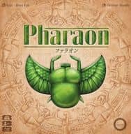 ファラオン 日本語版 (Pharaon)