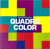 クアドロカラー 日本語版 (Quadro Color)