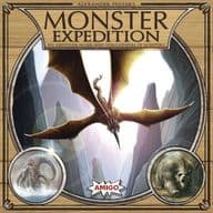 モンスターエクスペディション ドイツ語版 (Monster Expedition) [日本語訳付き]